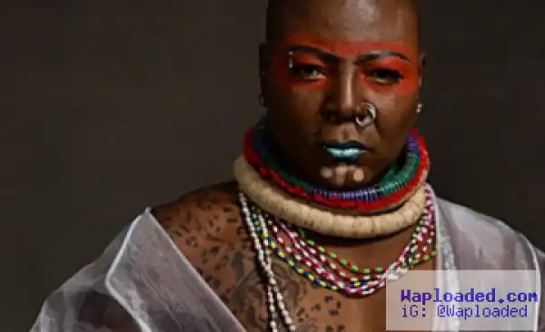 "This My Jesus Sef" - Written By Charly Boy